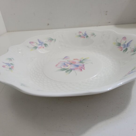 Vintage Aynsley Little Sweetheart Serving Bowl - Picture 2 of 4